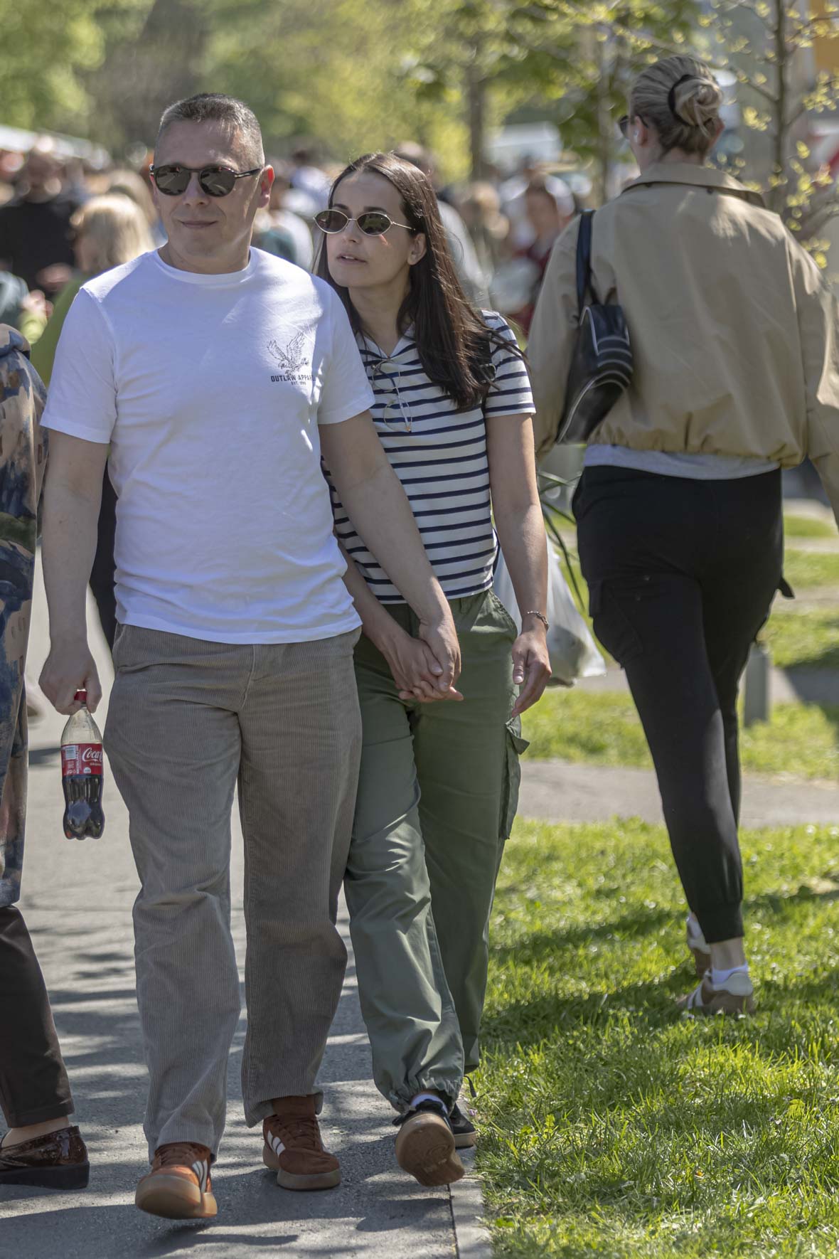 Sajam cvijeća 2026.