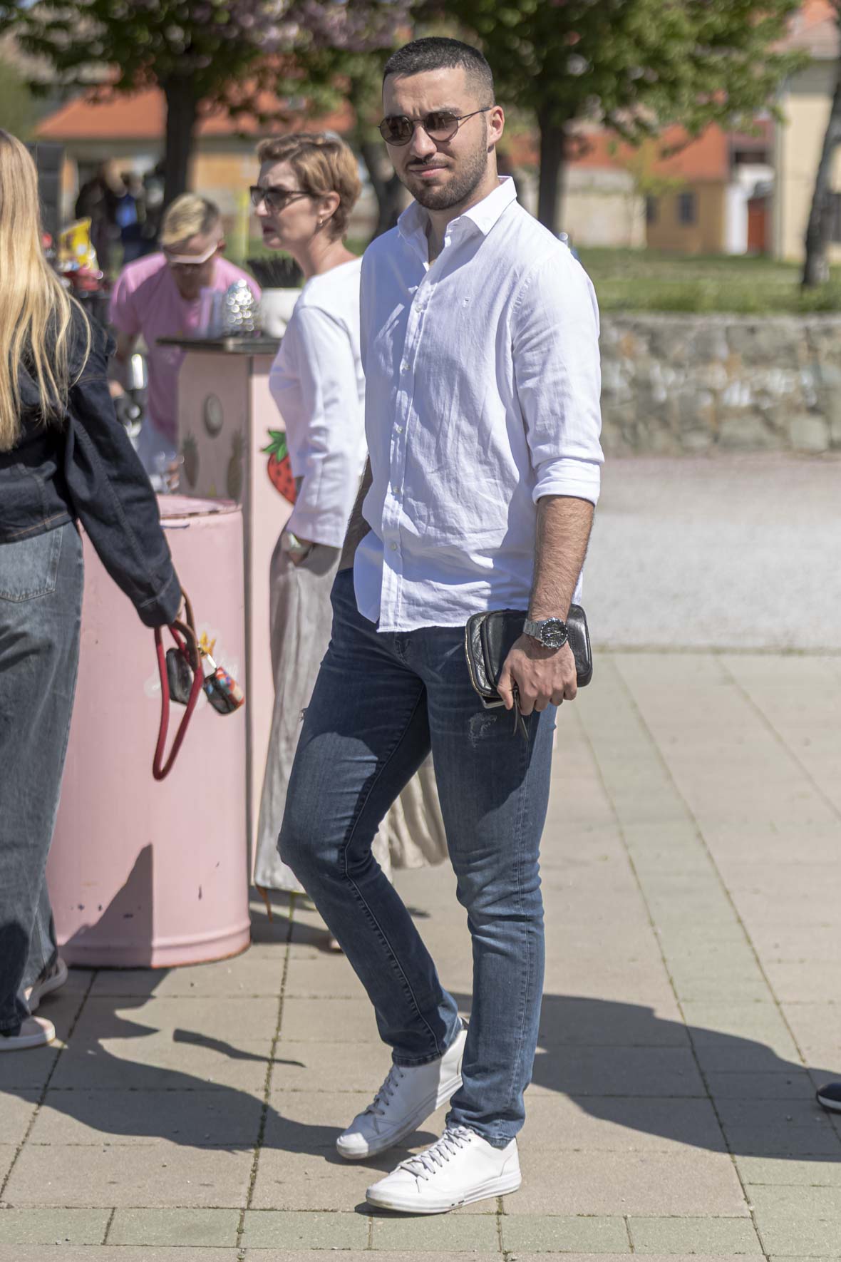 Sajam cvijeća 2026.