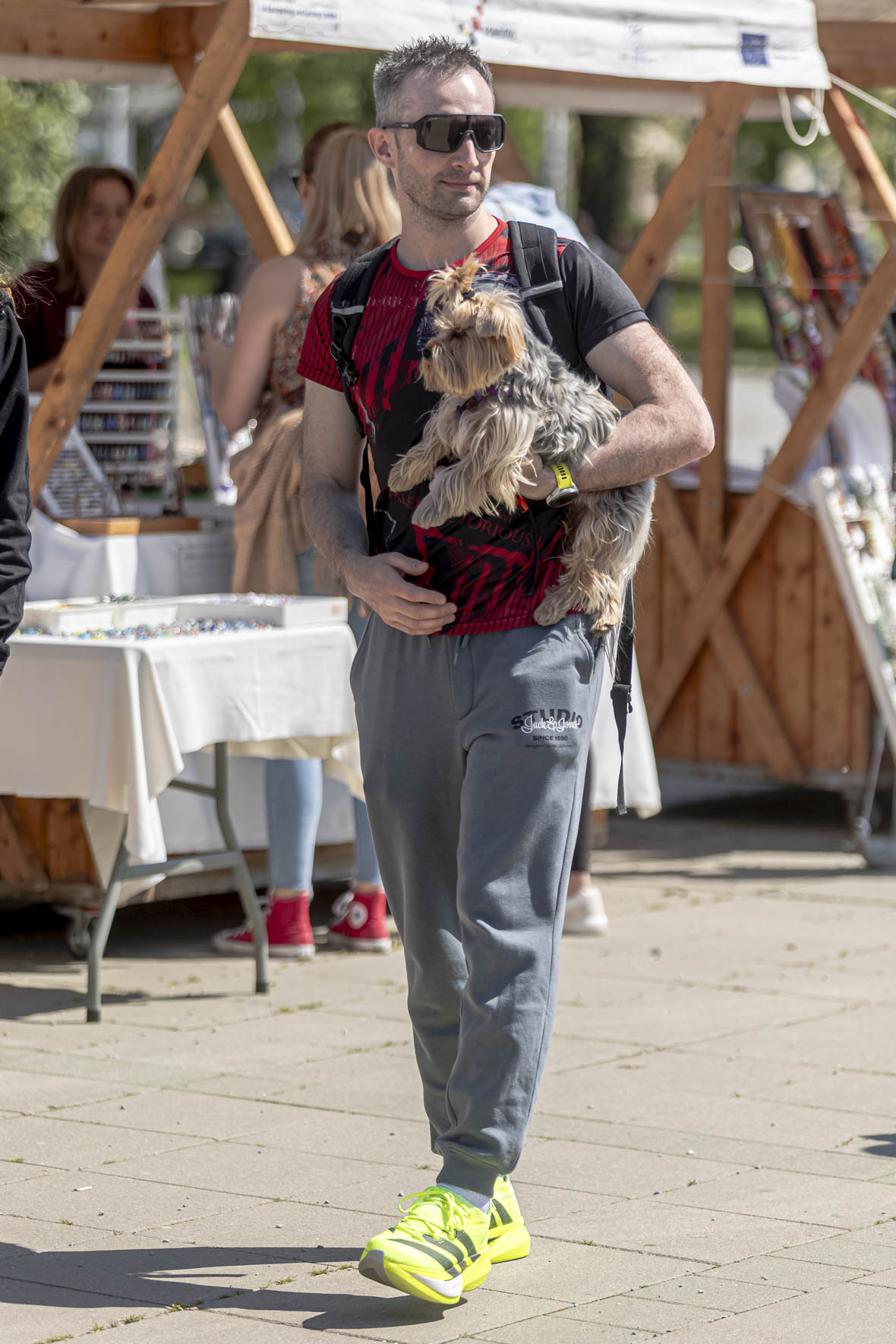 Sajam cvijeća 2026.