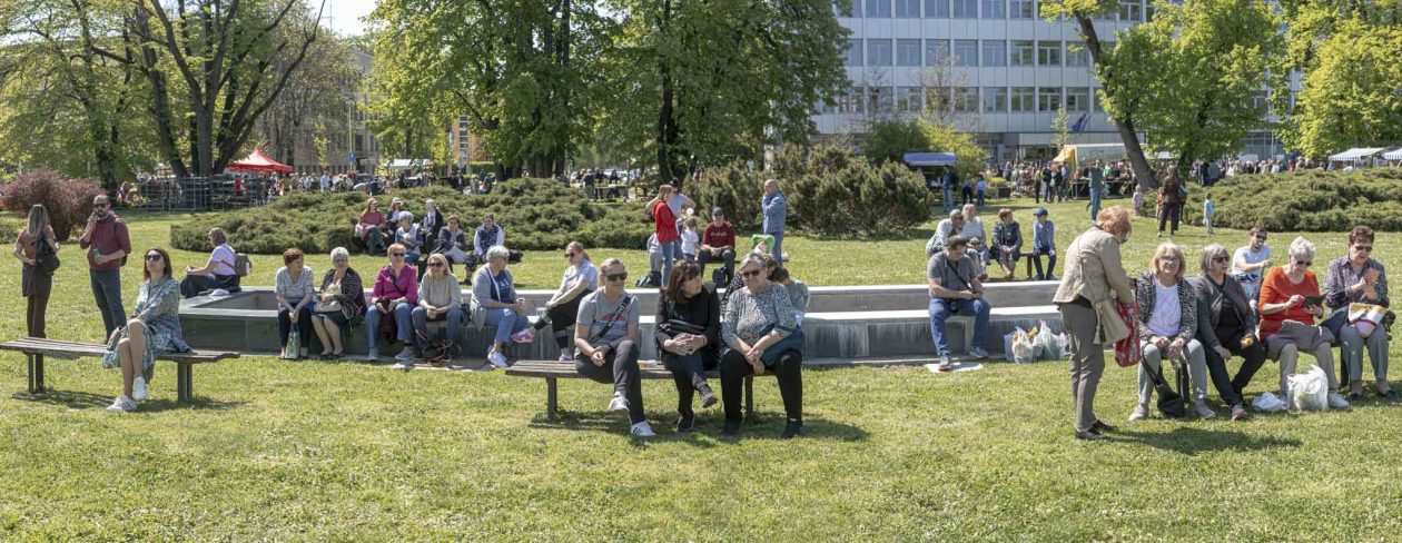 Sajam cvijeća 2026.