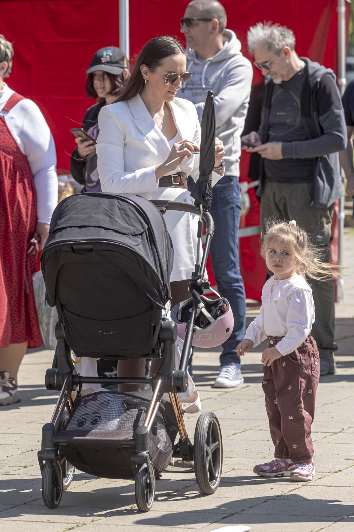 Sajam cvijeća 2026.