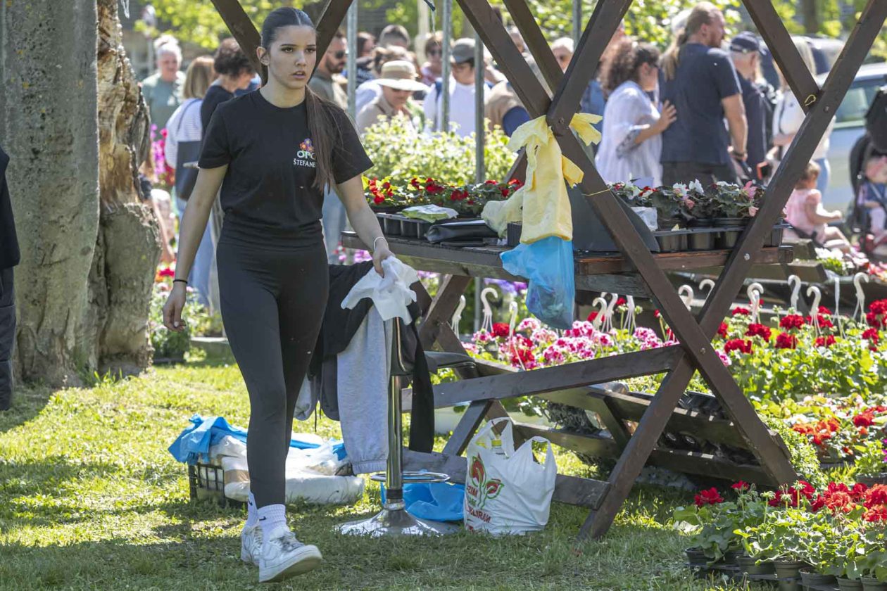 Sajam cvijeća 2026.