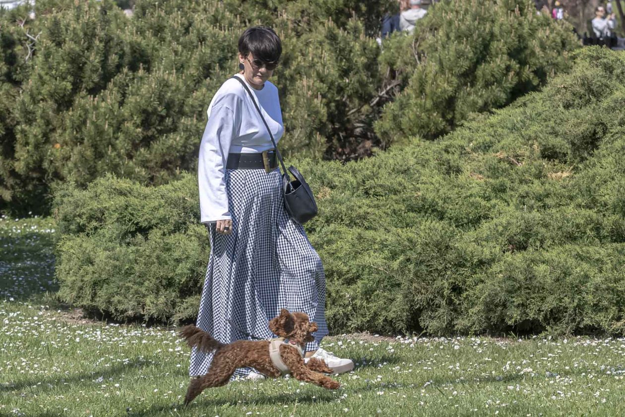 Sajam cvijeća 2026.