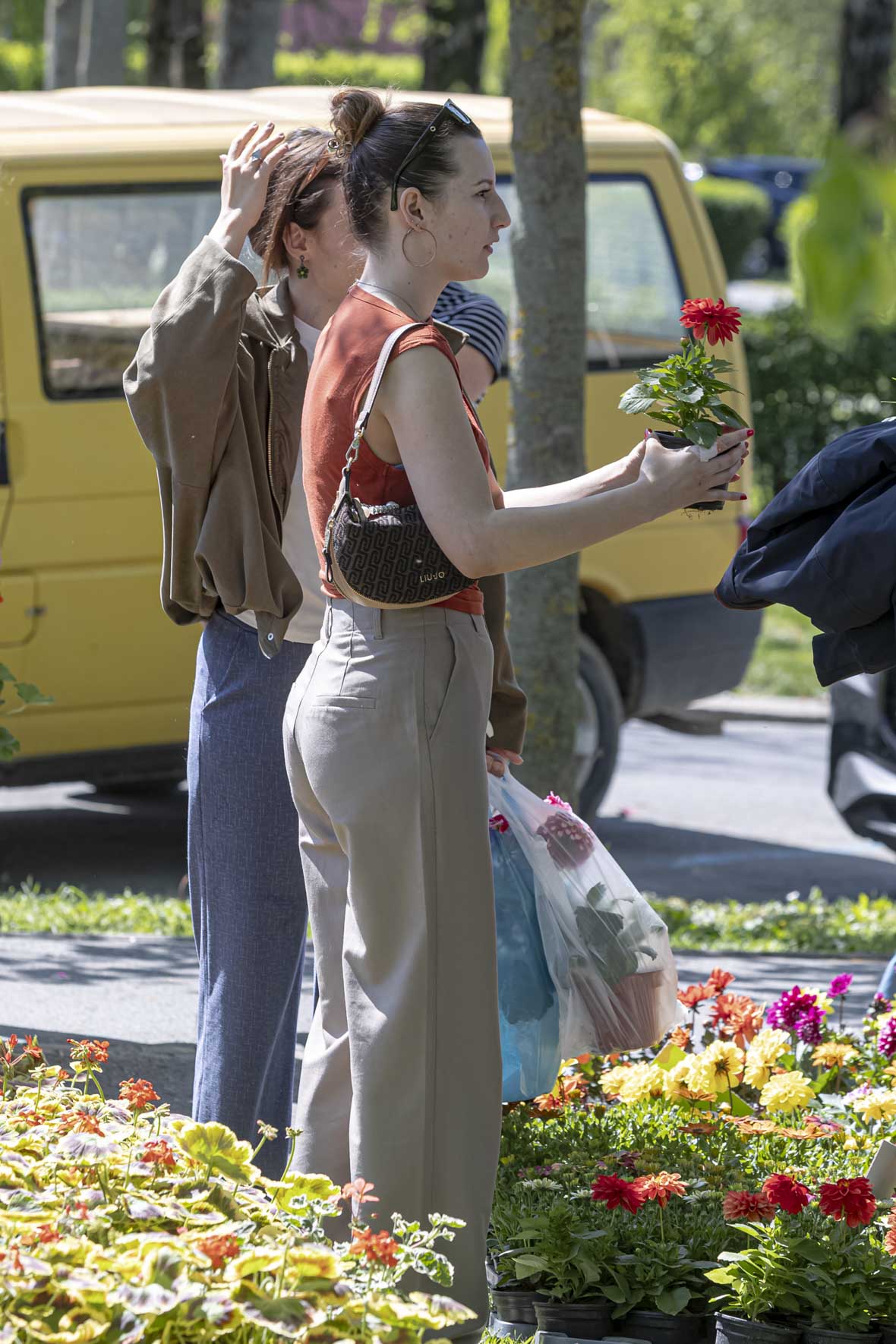 Sajam cvijeća 2026.