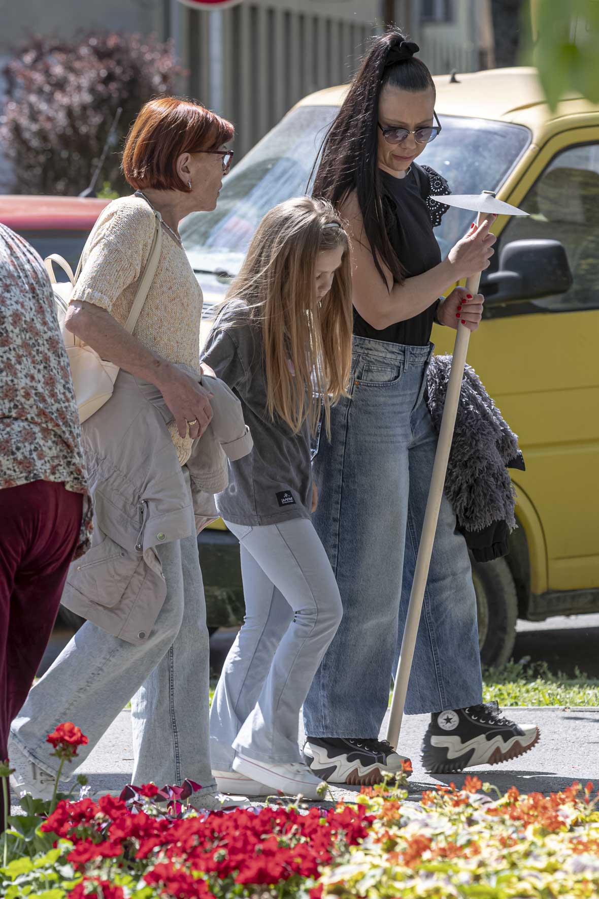 Sajam cvijeća 2026.