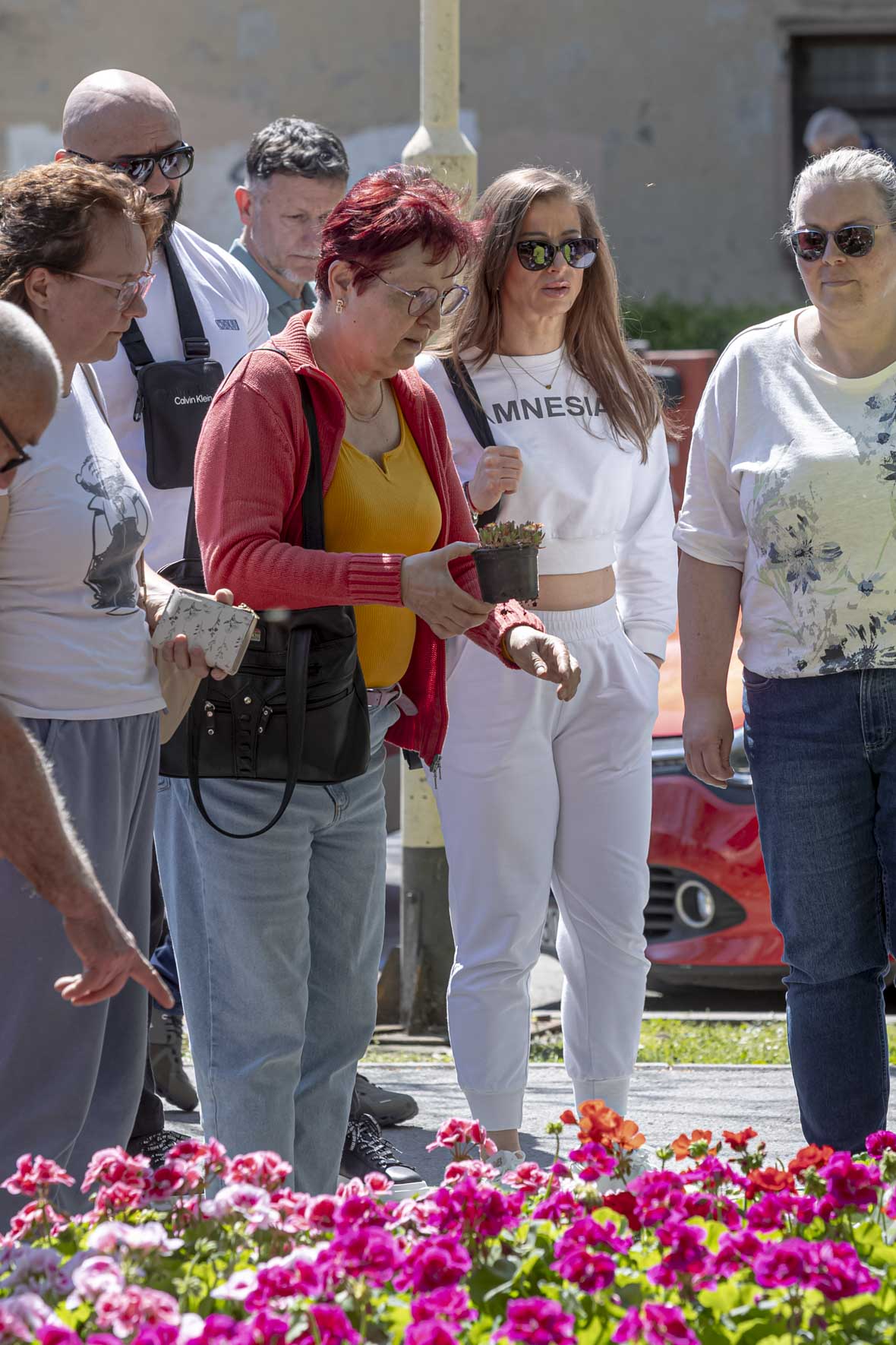 Sajam cvijeća 2026.