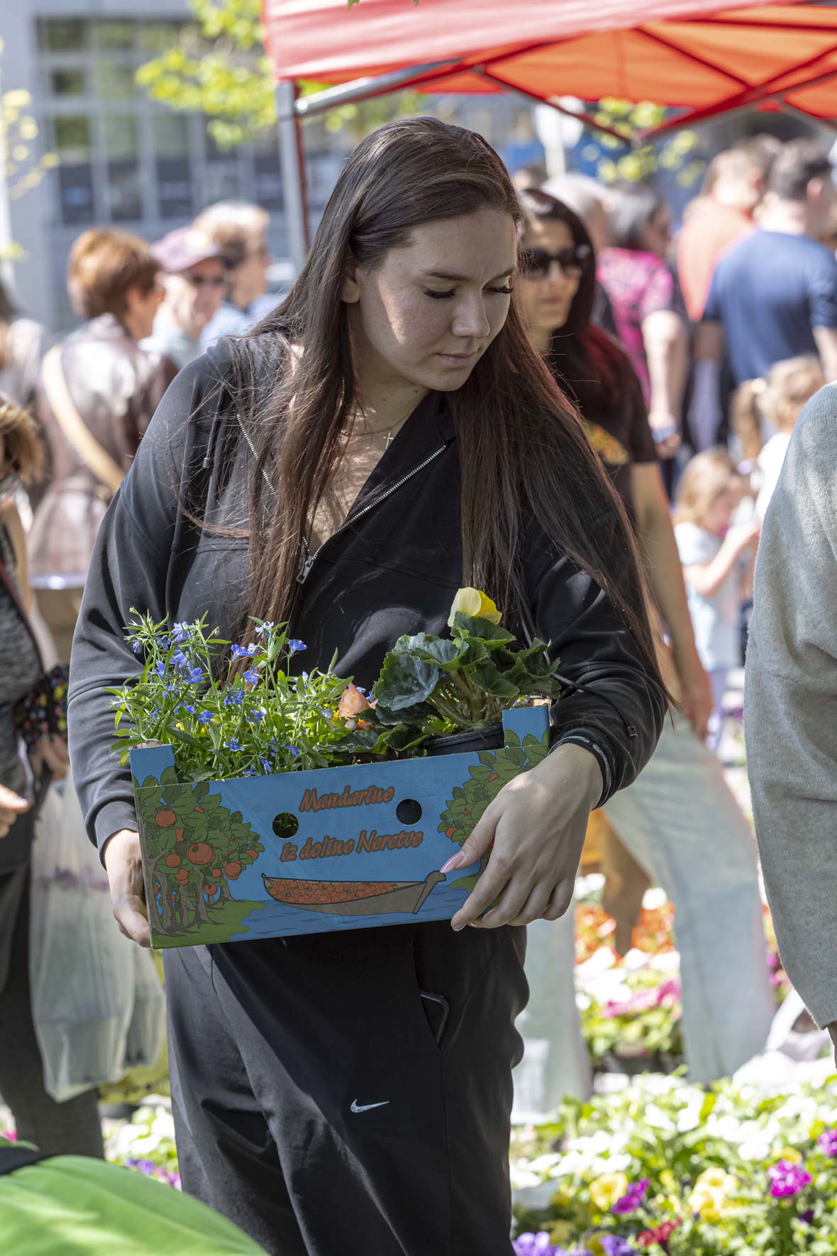 Sajam cvijeća 2026.