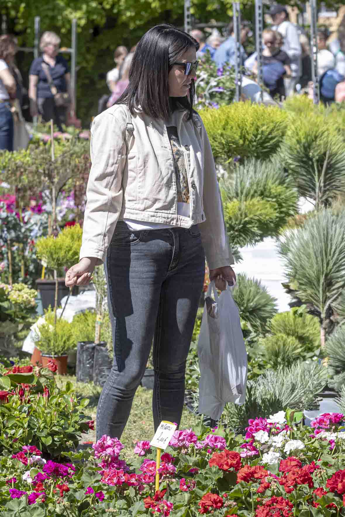 Sajam cvijeća 2026.