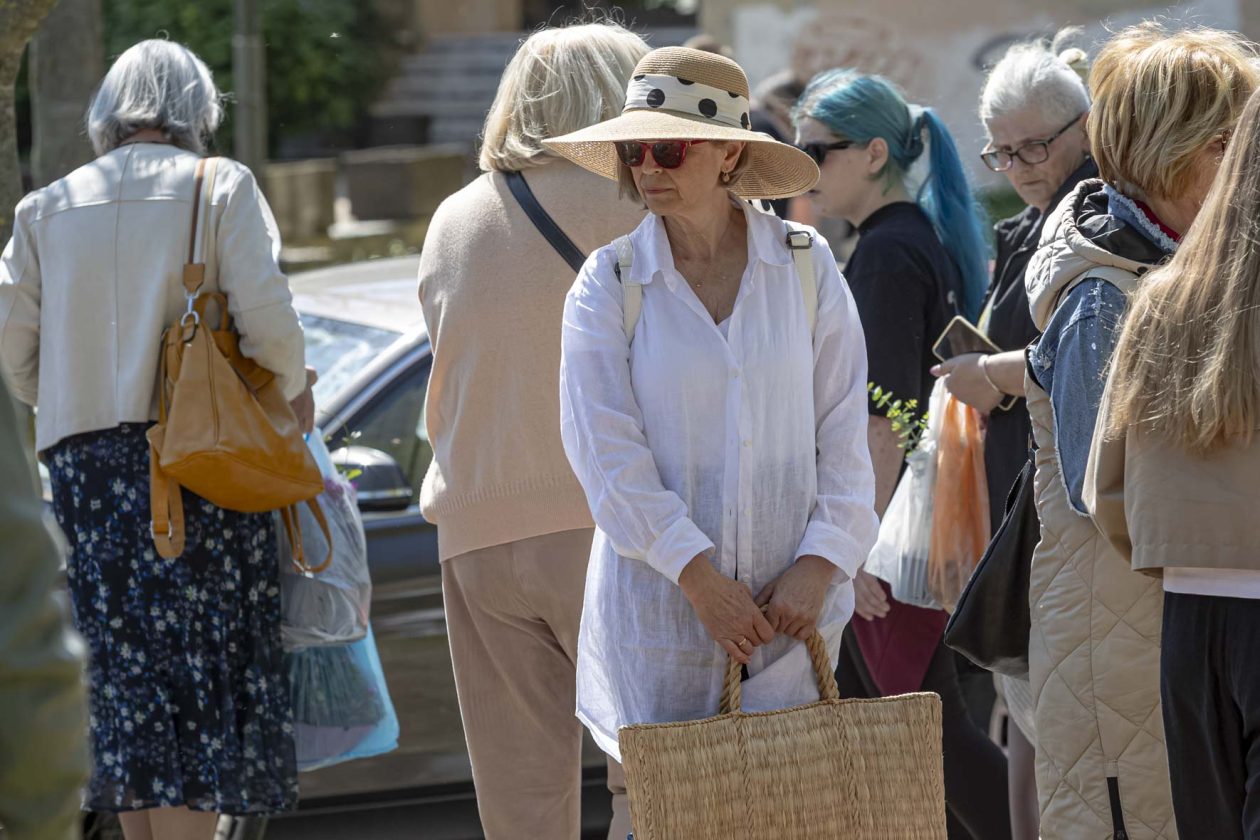 Sajam cvijeća 2026.