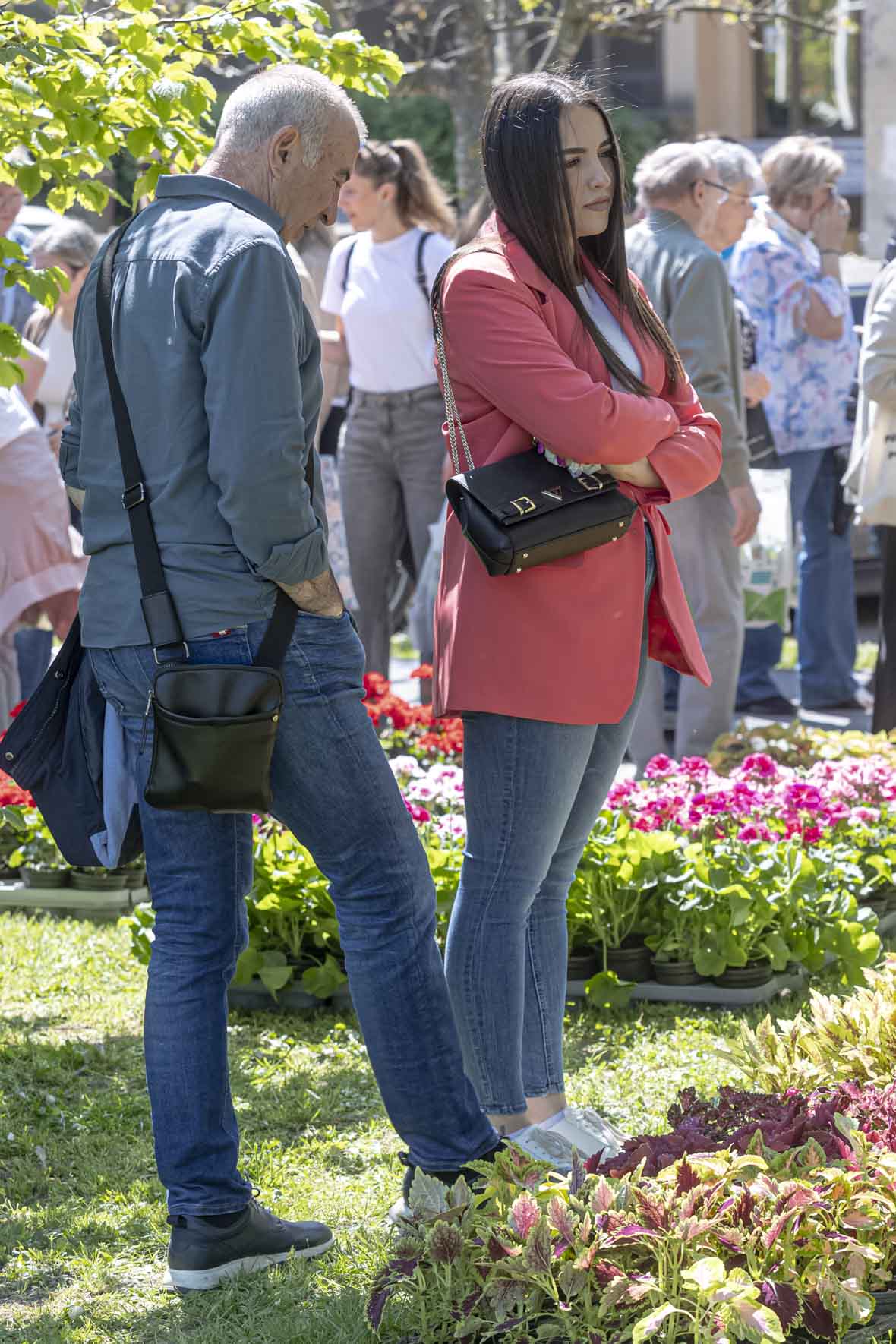 Sajam cvijeća 2026.