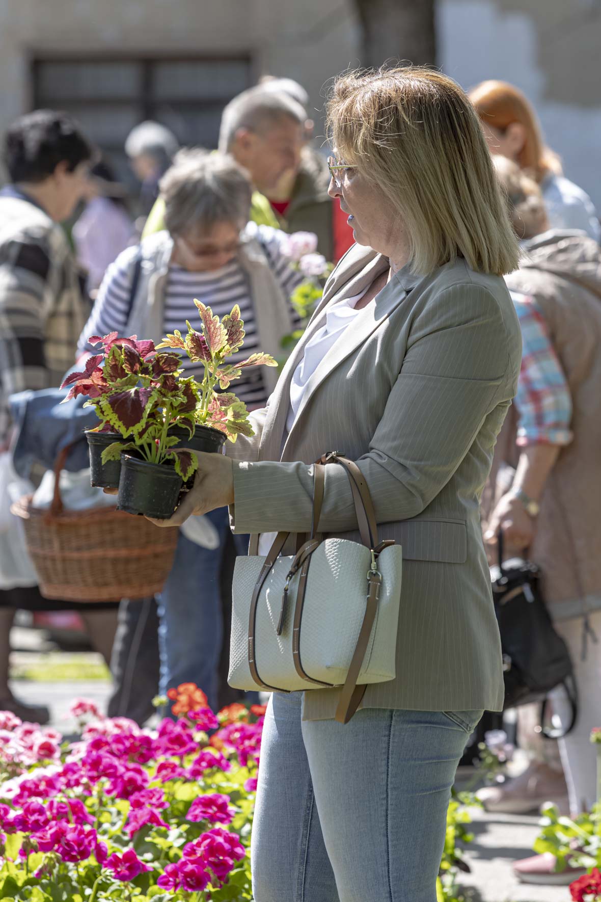 Sajam cvijeća 2026.