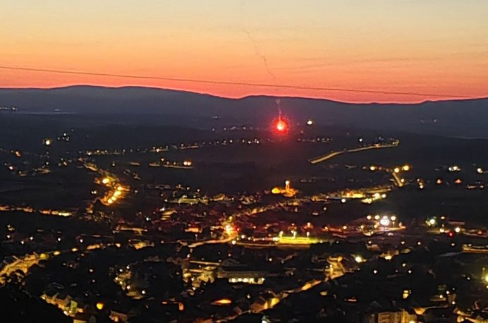 požega signalka
