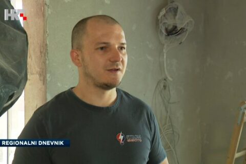 Dinko Crnogatić