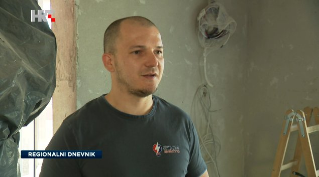 Dinko Crnogatić Dinko Crnogatić