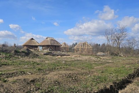 arheološki park vučedol arheološki park vučedol