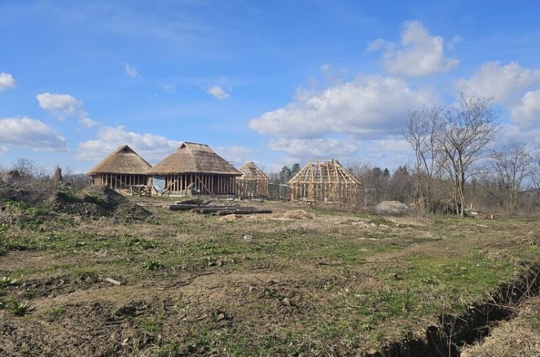 arheološki park vučedol