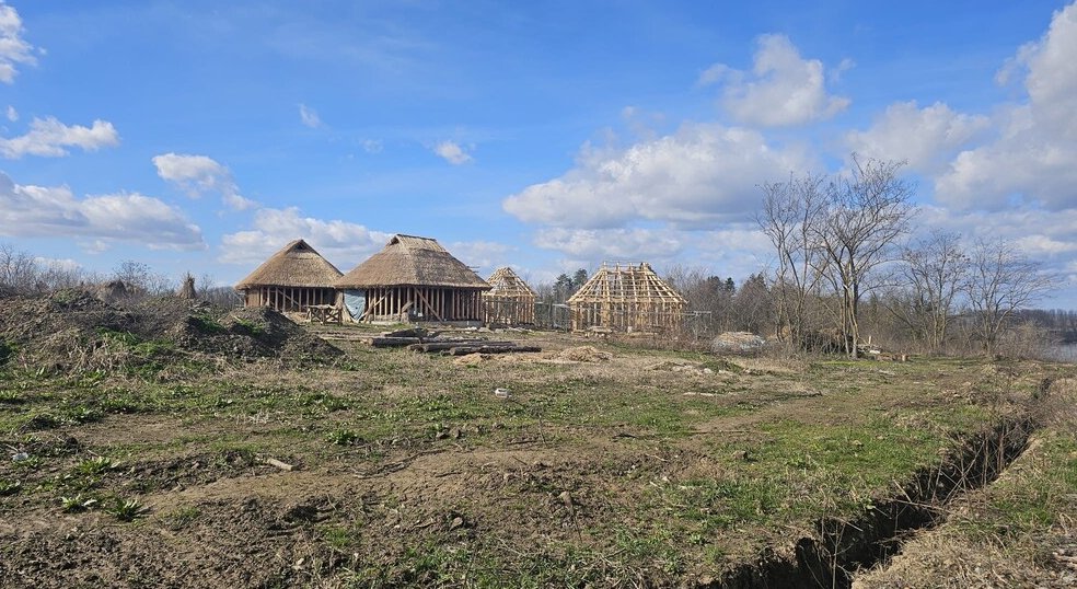 arheološki park vučedol arheološki park vučedol