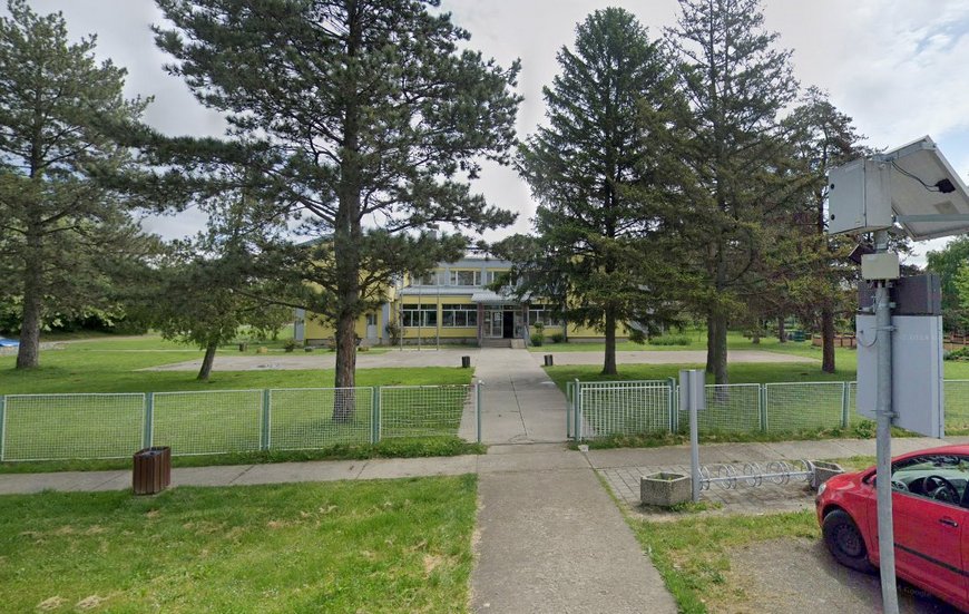 osnovna škola antunovac osnovna škola antunovac