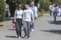 Nedjeljna šetnja promenadom 19.4.2026.