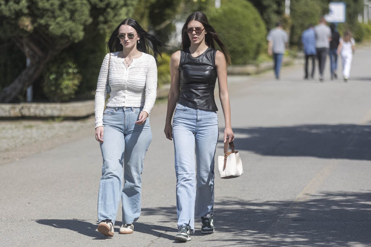 Nedjeljna šetnja promenadom 19.4.2026.