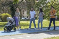 Nedjeljna šetnja promenadom 19.4.2026.