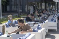 Nedjeljna šetnja promenadom 19.4.2026.