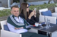 Nedjeljna šetnja promenadom 19.4.2026.