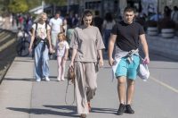 Nedjeljna šetnja promenadom 19.4.2026.