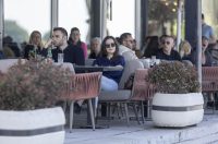 Nedjeljna šetnja promenadom 19.4.2026.