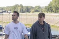 Nedjeljna šetnja promenadom 19.4.2026.