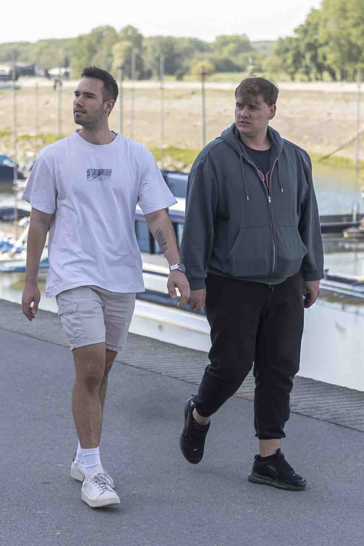 Nedjeljna šetnja promenadom 19.4.2026.