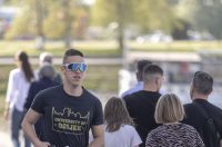 Nedjeljna šetnja promenadom 19.4.2026.