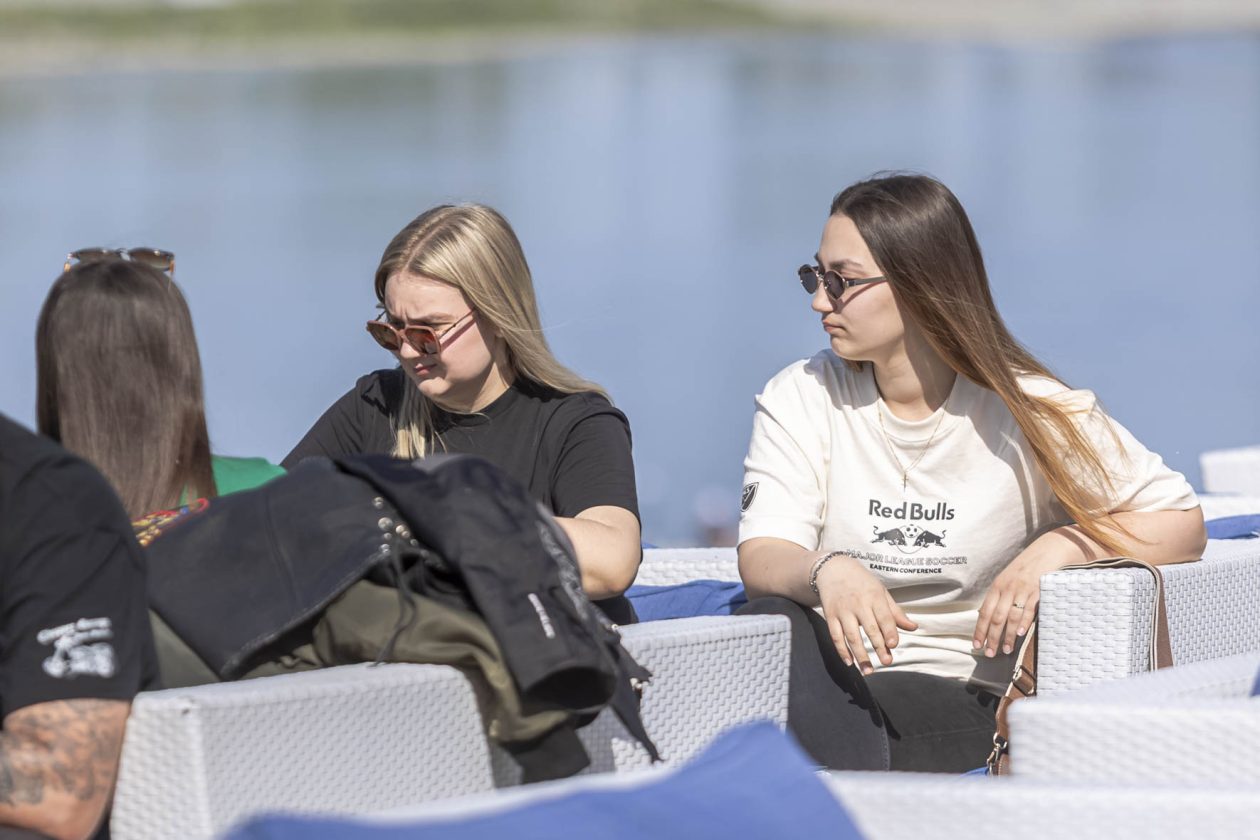 Nedjeljna šetnja promenadom 19.4.2026.