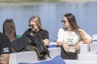 Nedjeljna šetnja promenadom 19.4.2026.