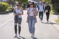 Nedjeljna šetnja promenadom 19.4.2026.