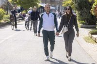 Nedjeljna šetnja promenadom 19.4.2026.