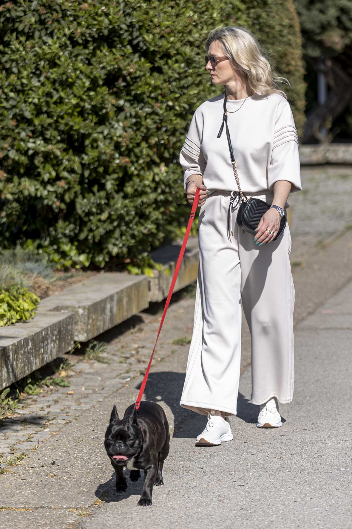 Nedjeljna šetnja promenadom 19.4.2026.