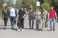 Nedjeljna šetnja promenadom 19.4.2026.