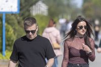 Nedjeljna šetnja promenadom 19.4.2026.