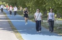 Nedjeljna šetnja promenadom 19.4.2026.