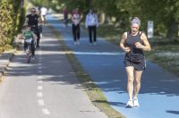 Nedjeljna šetnja promenadom 19.4.2026.