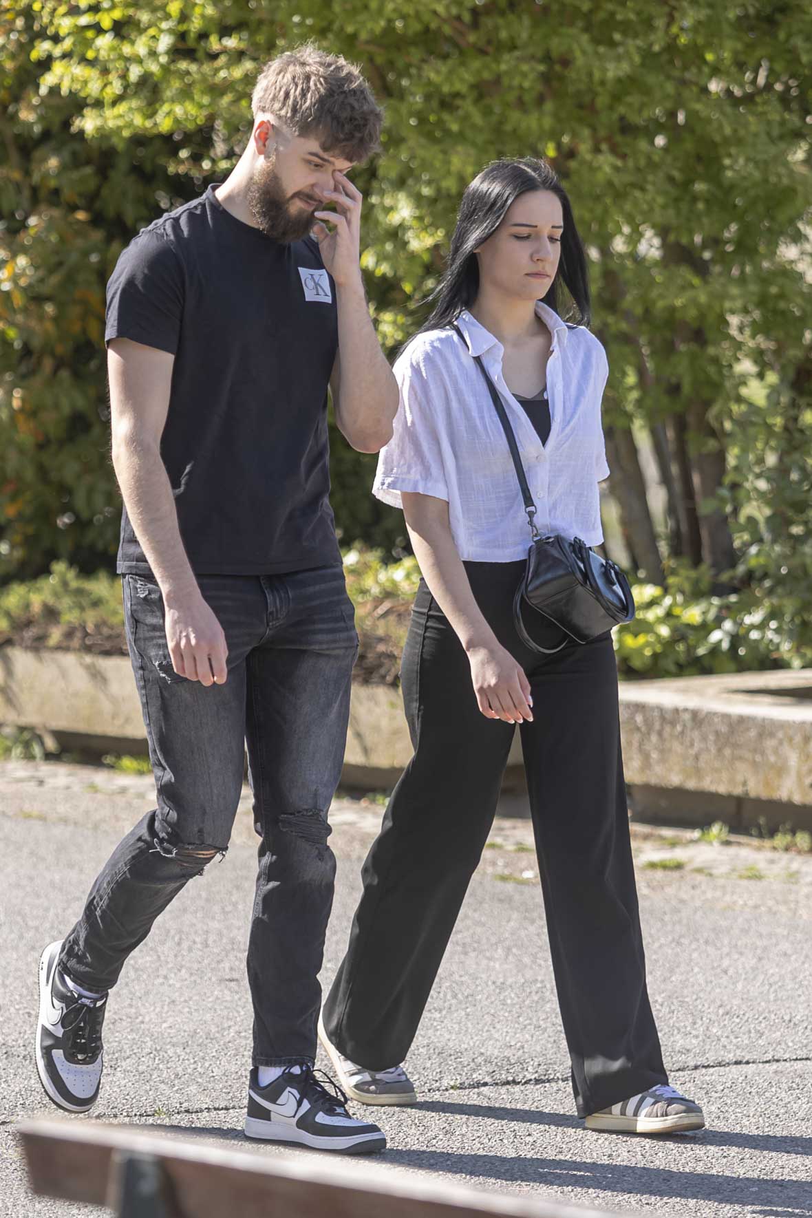 Nedjeljna šetnja promenadom 19.4.2026.