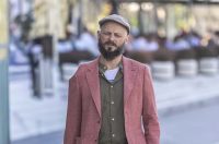 Nedjeljna šetnja promenadom 19.4.2026.