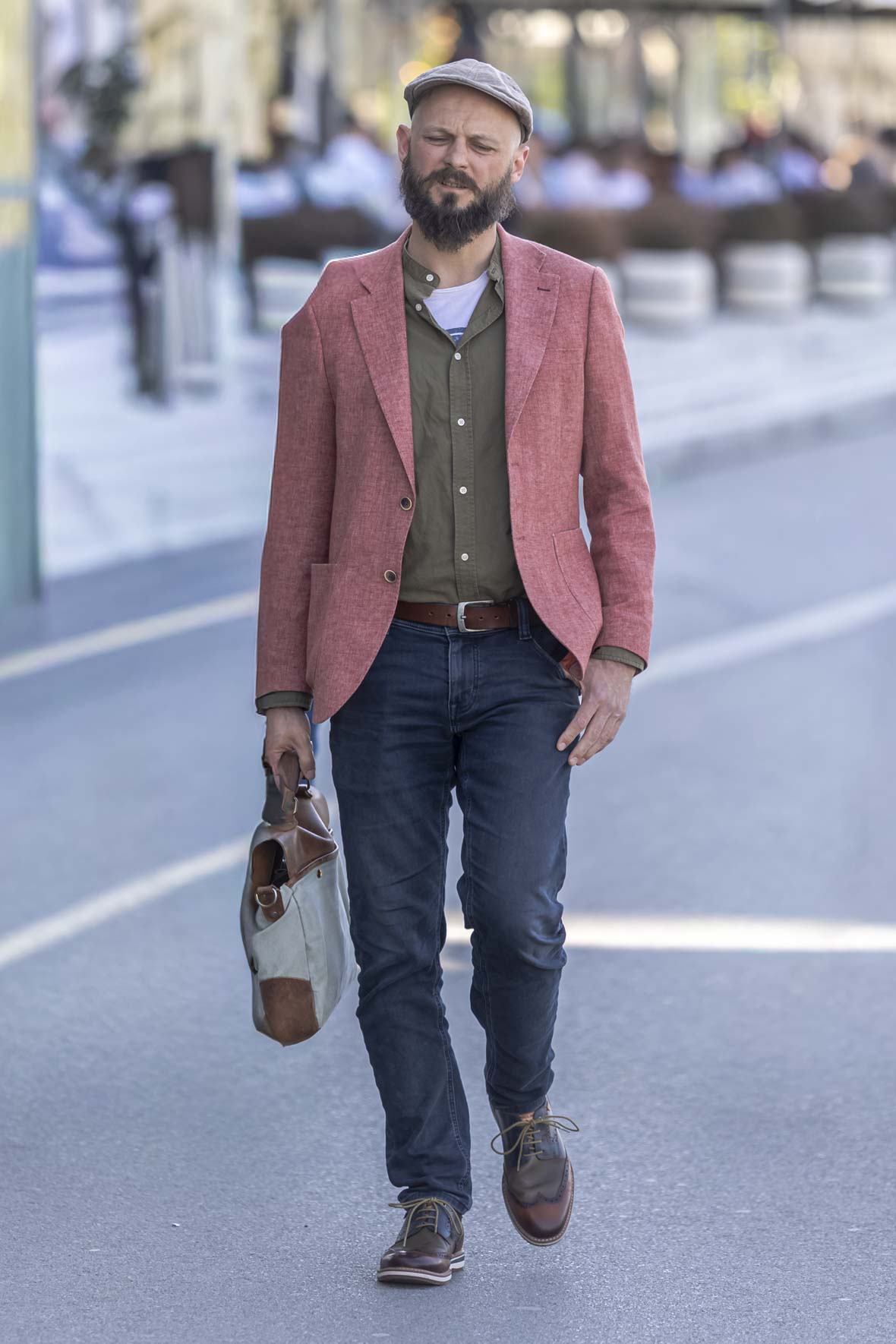 Nedjeljna šetnja promenadom 19.4.2026.