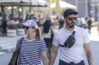 Nedjeljna šetnja promenadom 19.4.2026.