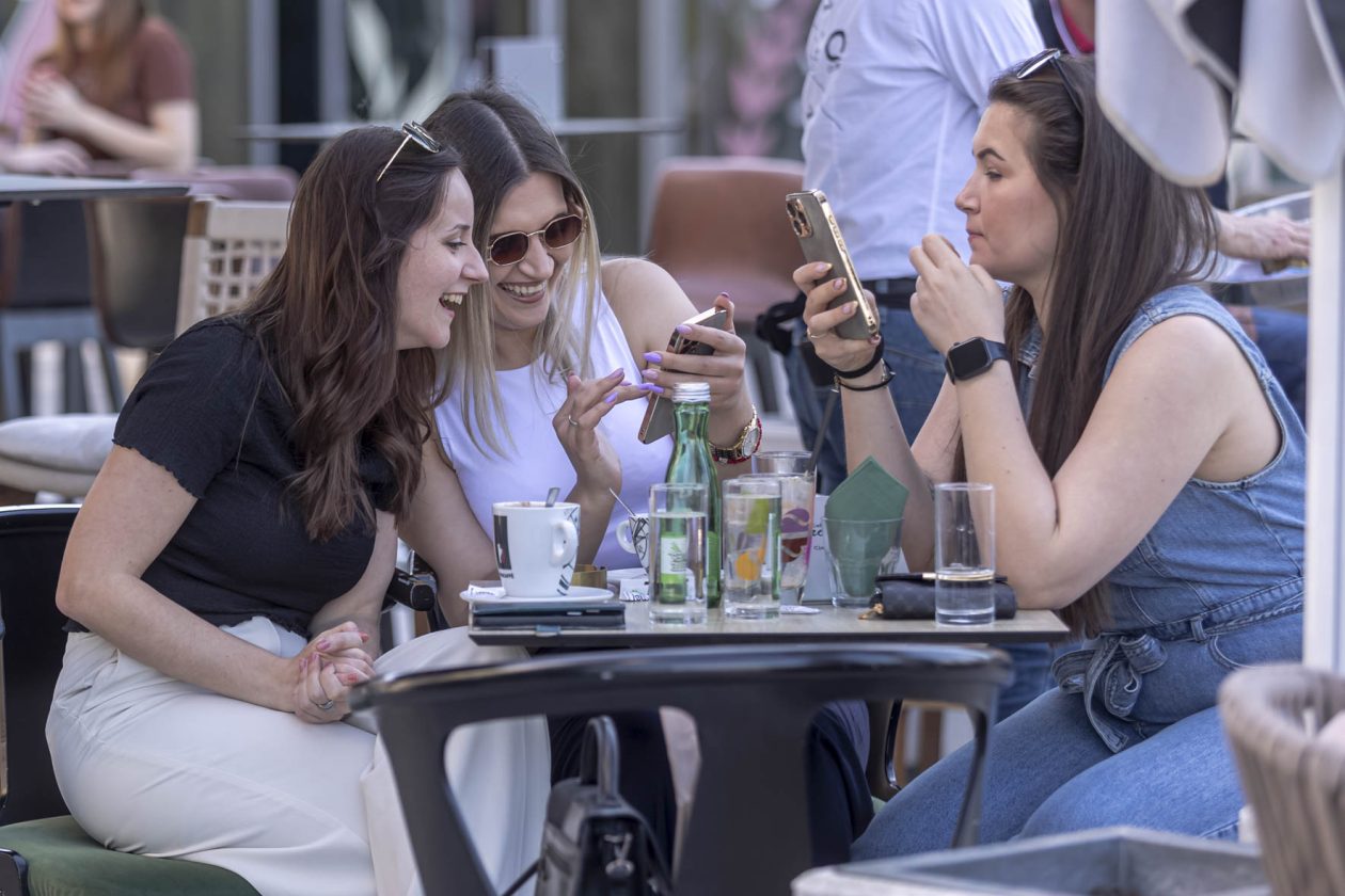 Nedjeljna šetnja promenadom 19.4.2026.