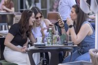 Nedjeljna šetnja promenadom 19.4.2026.