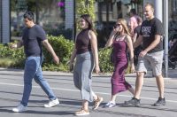 Nedjeljna šetnja promenadom 19.4.2026.