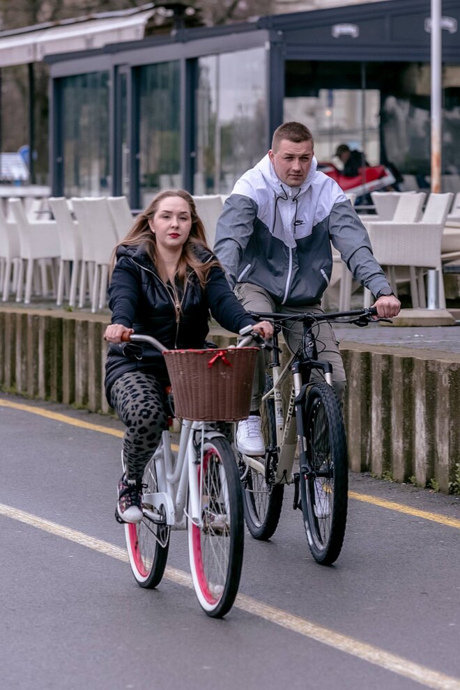 Šetnja poslije kiše