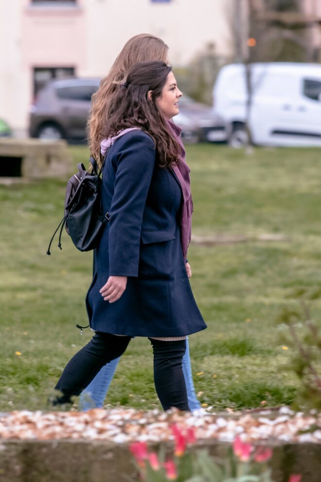 Šetnja poslije kiše